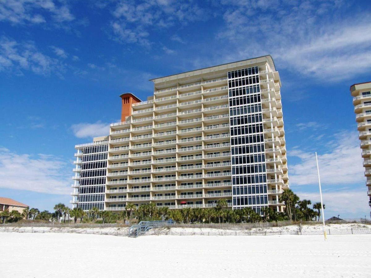 Sterling Beach #602 Panama City Beach Kültér fotó