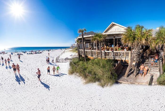 Sterling Beach #602 Panama City Beach Kültér fotó